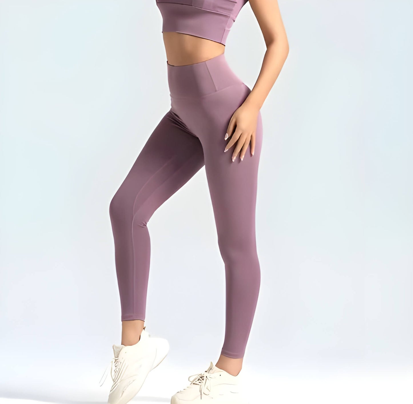 ZenMove Fashionbyluna