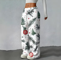 Kerst broek - fashionbyluna