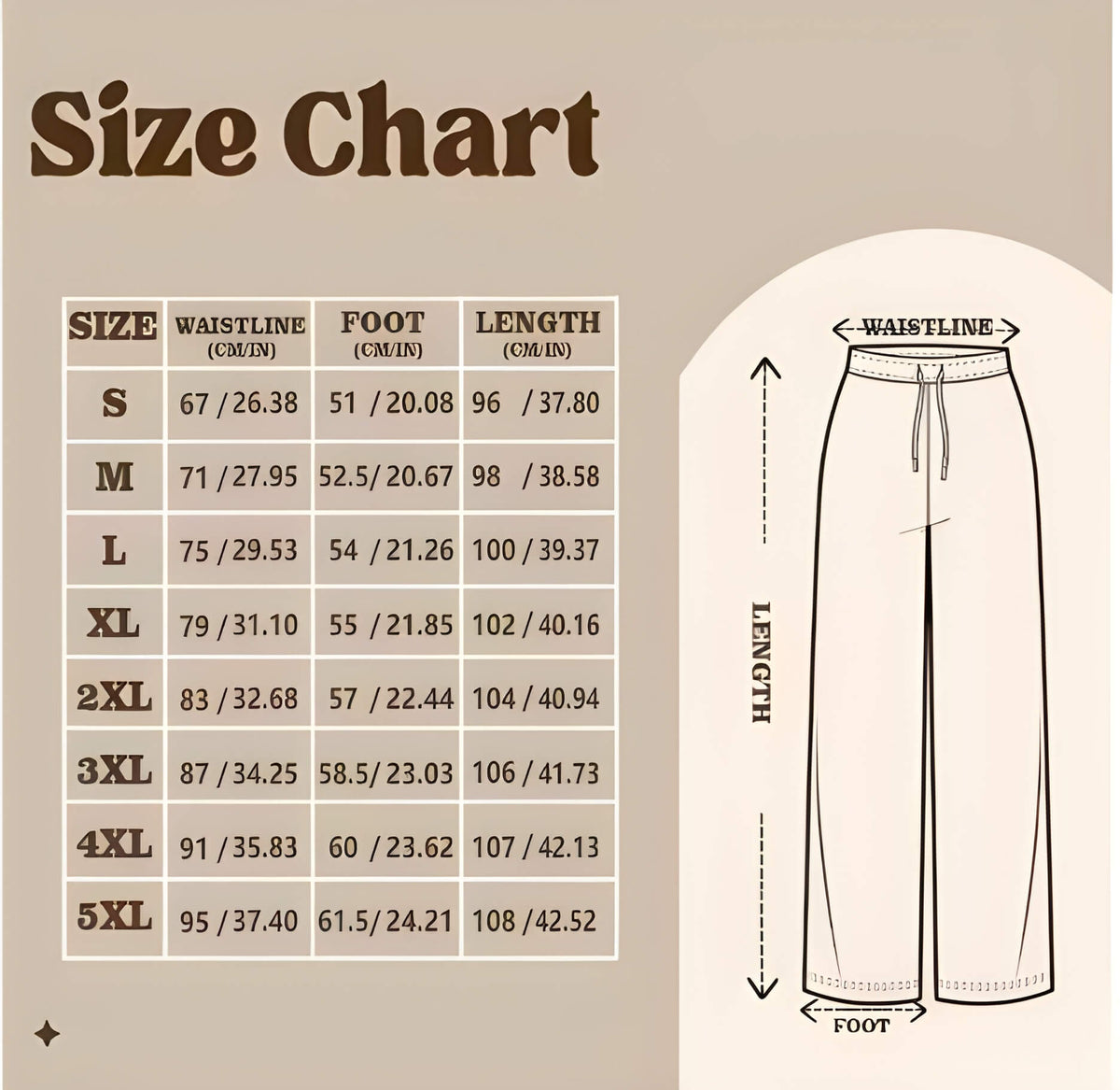 Kerst broek - fashionbyluna