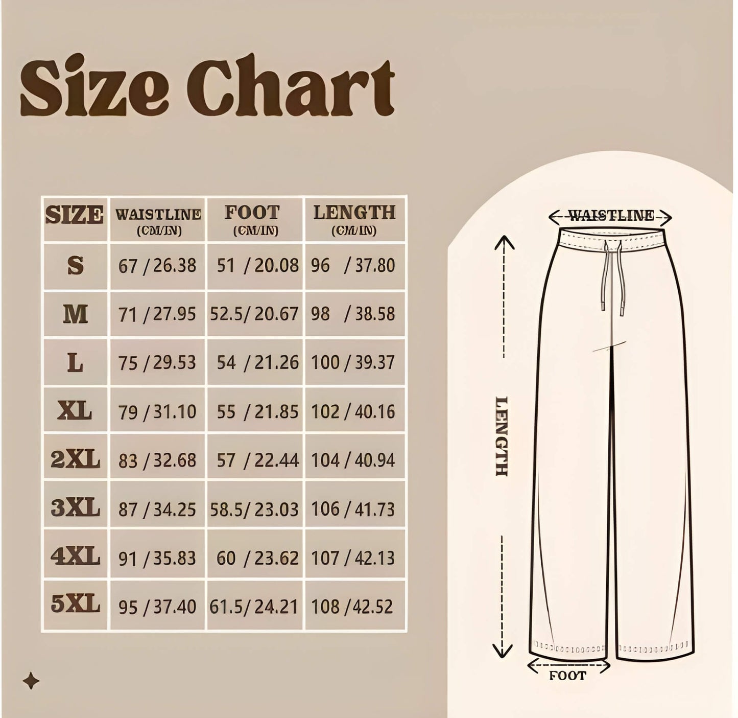 Kerst broek - fashionbyluna