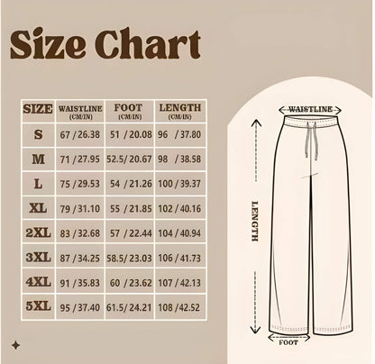 Kerst broek - fashionbyluna