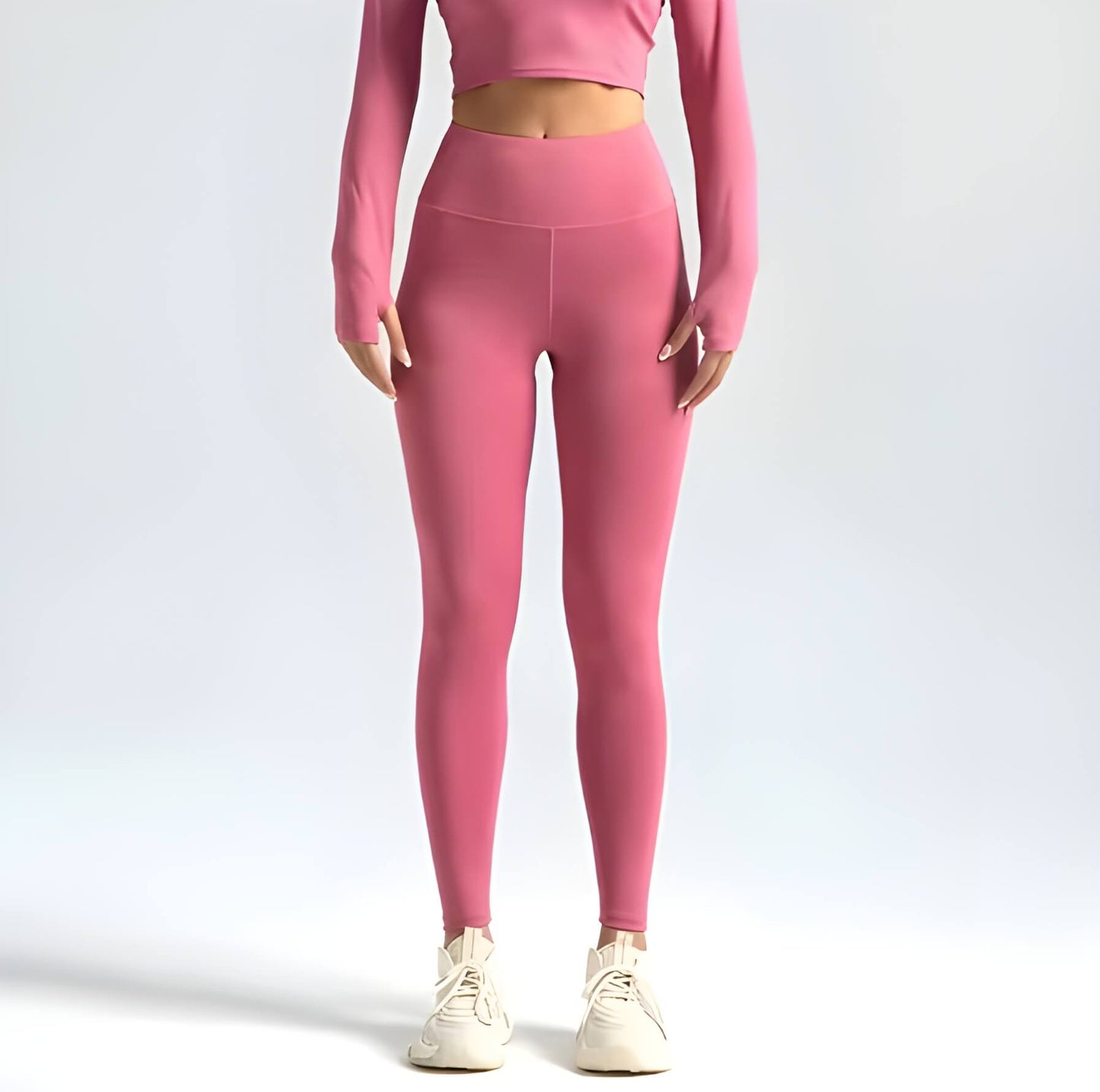 ZenMove Fashionbyluna