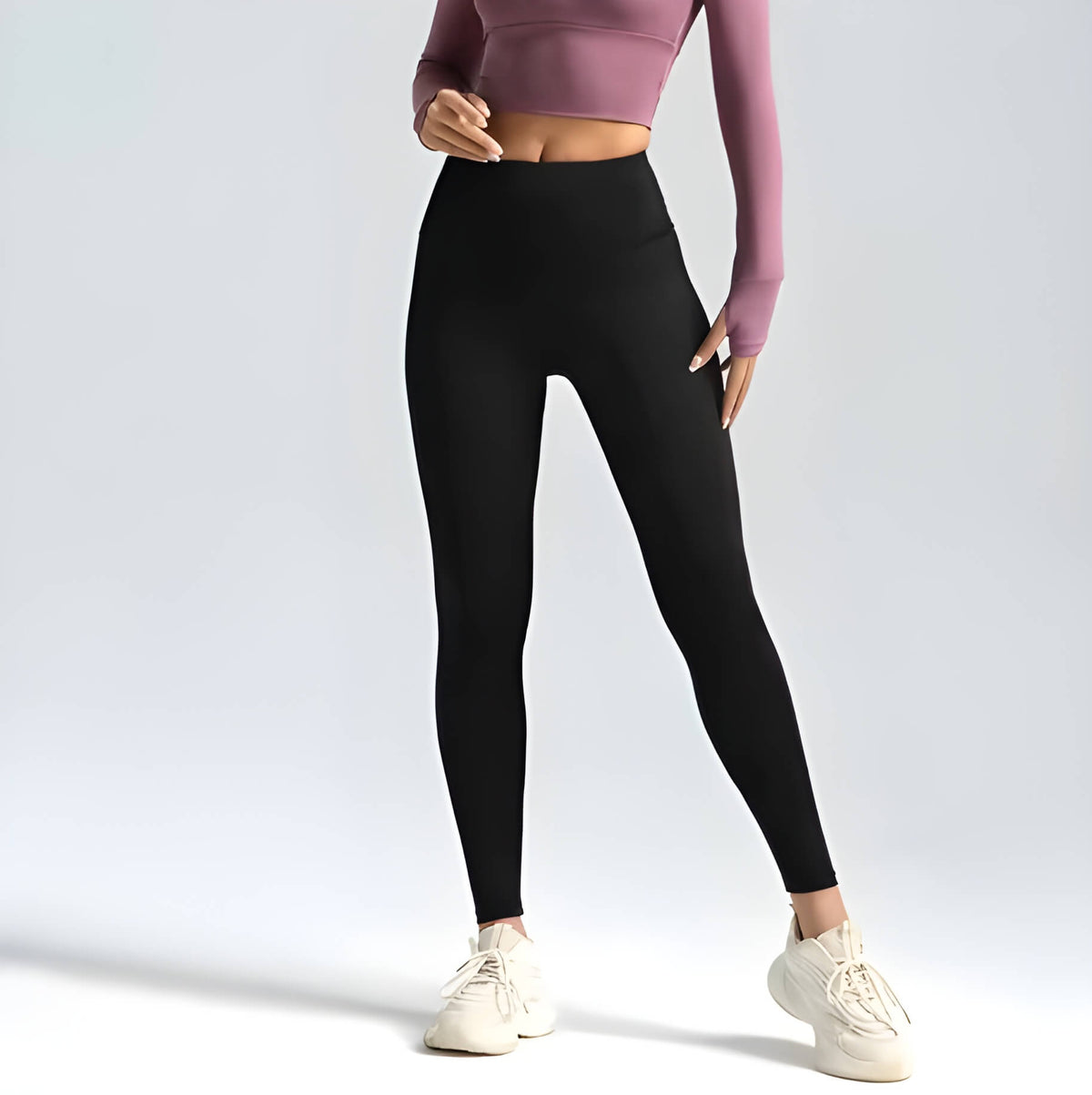 ZenMove Fashionbyluna